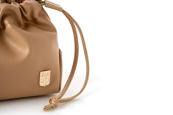 Vince Camuto Ferrara - Camel